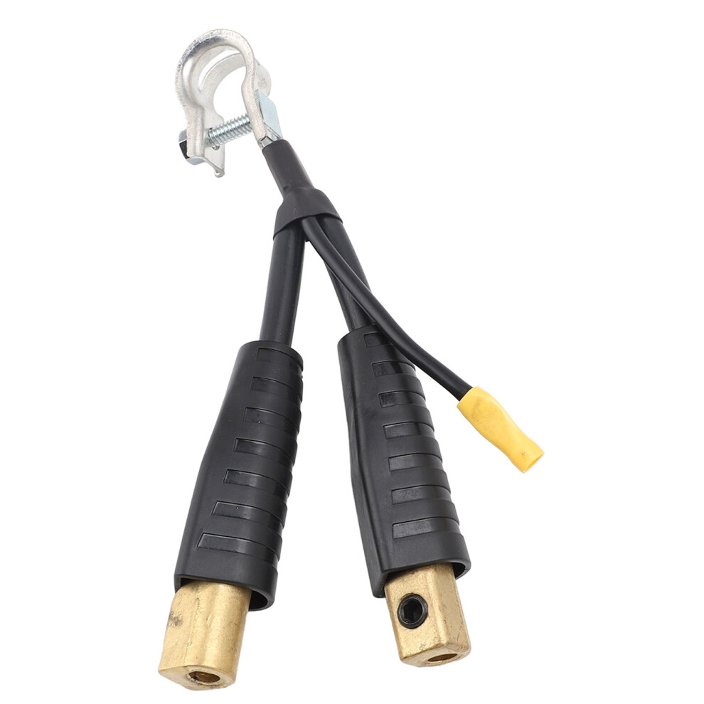 Quick Connect Battery Splice For 2 & 1 Gauge Wires Reliable And Safe Connection 6921389462040