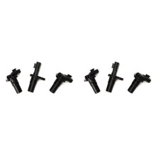 6Pc Ingangssnelheidssensor CVT CVT7 RE0F11A JF015E voor  Altima