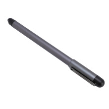 Stylus-Stift 4096 Druckstufen, Aluminiumlegierung, Grau