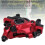 HB100 Alloy Brake Caliper for M365 Pro 17