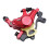 HB100 Red Brake Caliper for M365 Pro 15