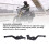 Sporty Short Levers for Scrambler 400X 1