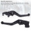 Adjustable Short Levers for Speed 400 6