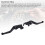 Adjustable Short Levers for Speed 400 9