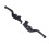 Adjustable Short Levers for Speed 400 5