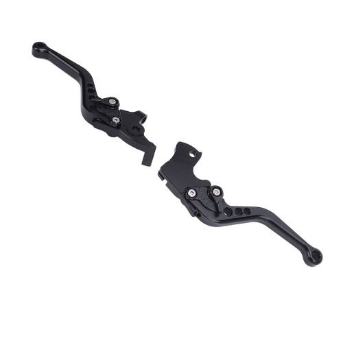CNC Aluminium Brake Clutch Levers 2023-2025 1