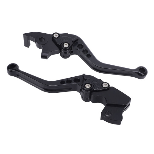 Adjustable Short Levers for Speed 400 1