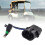 Reverse Micro Switch Assembly 73195-G01 for E-Z-GO DCS TXT 1996-2002 5
