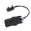 Reverse Micro Switch Assembly 73195-G01 for E-Z-GO DCS TXT 1996-2002 6
