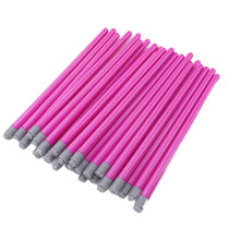 30 Nail Art Stamping Pens Silicone Tips for Flower Patterns Home Salon & DIY