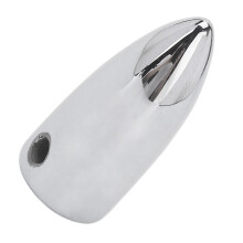 Terahertz Energy Necklace Portable Men Women Health Relief Pendant
