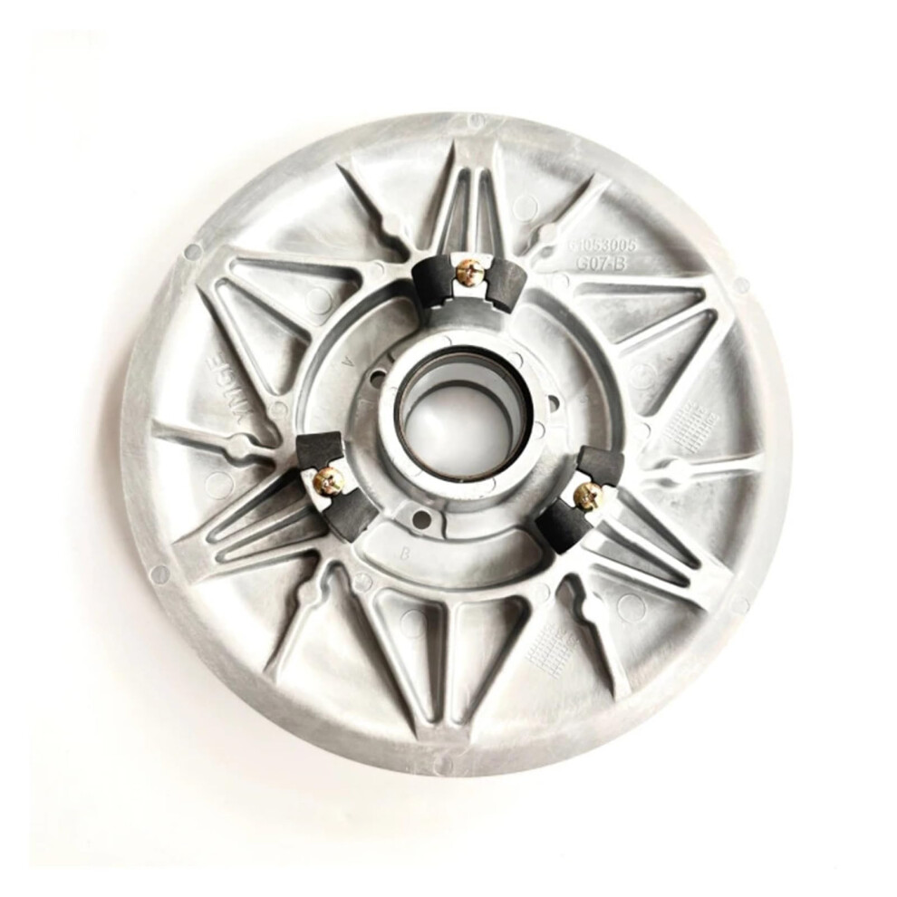Secondary Clutch 0Gr0052200 For Cf Moto Zforce Uforce 400 500 600 Smooth Power Transmission Replacement 9771547949497