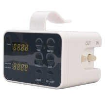 Automatic Plant Waterer IP65 Rainproof Self Watering System with 2000mAh Battery