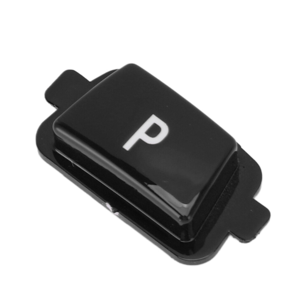 Sporty Gear Shift P Button Replacement For Bmw 1-7 Series F20-F26 Black 3691389466098