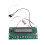1Pcs DSA CDPRO2 VAU1254 VAU1255 Display Controller Supports Reading and Turning Off VFD Screen Interference 1