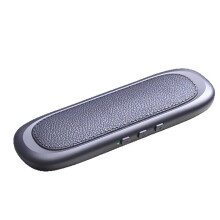 Altavoz de Conducción Ósea para Colocar Debajo de la Almohada, Multifunción, Estéreo, 5.3, Minialtavoz para Dormir.