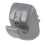 2pcs Sun Visor Retainer Clips 8143P5 Wearproof Plastic Car Sun Visor Hook 10
