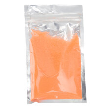 Gekleurd speelzand 50 g voor tieners van 14-18 jaar