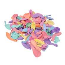 12Inch Latex Balloons, Pack of100