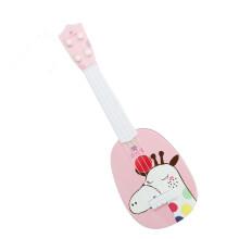 Kinder-Ukulele-Gitarren-Spielzeug Bildungs-Musikinstrument Spaßiges Geschenk für Kinder