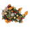 Christmas Wreath with Pine Wood and Iron Wire 8
