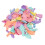 12Inch Latex Balloons, Pack of100 4