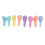 12Inch Latex Balloons, Pack of100 6