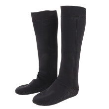3 mm Neopren Thermo-Tauchsocken Unisex Wassersport Wasserfeste Socken