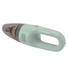 Handstaubsauger 5000pa starke Saugkraft, 36000 U/min, 4000mAh Grün