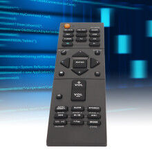 Universal RC 957R Remote Control for Pioneer VSX832 VSXLX102 Receivers