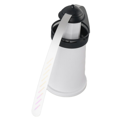Außen-Tabletop-Fliegenabwehrventilator, ABS, 5V, 239g 2