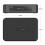 Arylic Wireless Music Streamer with  Cast Stream From Favorite APP Display Panel Digital & Analog Output Multiroom US Plug 6