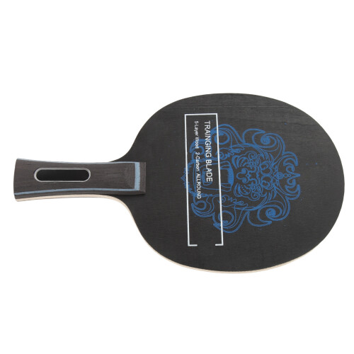 Ping Pong Klinge Pappel Langgriff 2