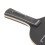 Professional Poplar Table Tennis Blade with Long Handle – Black Horizontal Bat 8