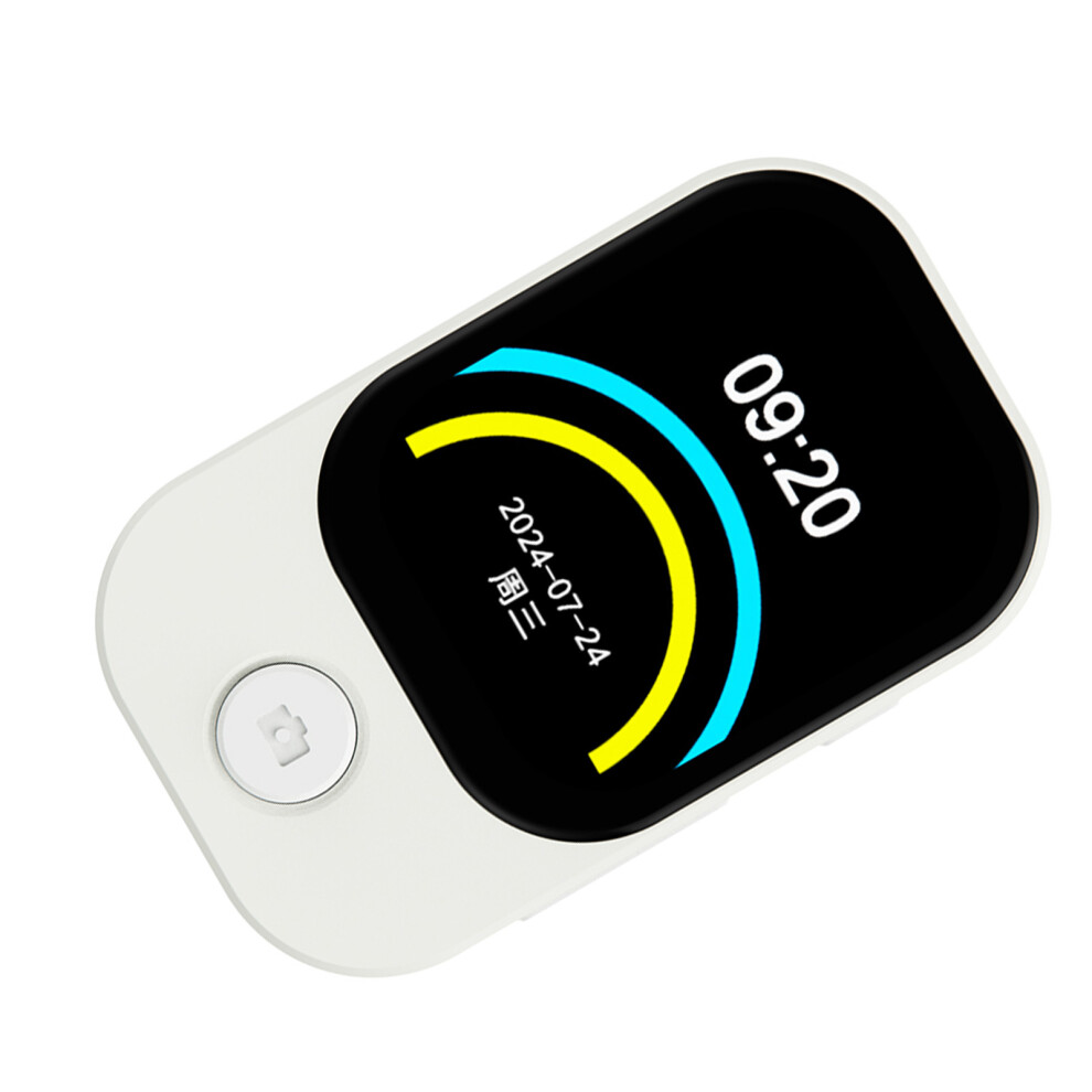 Portable Mp3 Player With Camera 2.01" Touchscreen, 52G 8181389469656