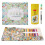 72 Farben Ölbasierte Buntstift-Set mit Spitzer & Radiergummi 2