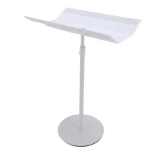 Haarverlängerungsständer 5825,517 cm Weiß Barber