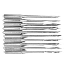 10 Stück Universelle Heavy-Duty Stahl-Nadeln für die GK27-Serie