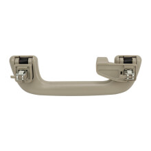 Light Gray Roof Pull Handle 74610 52020 for Toyota Yaris & More