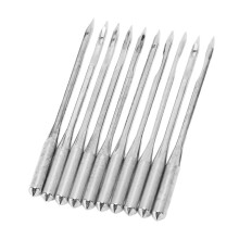 10 Stück Stahl-Nadeln für Nähmaschinen für GK8 2-Serie, 6,5 cm