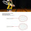 Carbon Composite Badminton Racket Boys Girls 21
