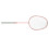 Carbon Composite Badminton Racket Boys Girls 15