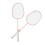 Carbon Composite Badminton Racket Boys Girls 13
