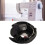 Digital LCD Microwave Oven 20L Compact Compact Countertop with Turntable 14
