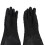65 cm Latex Sandstrahlhandschuhe für Isolationsbox 1