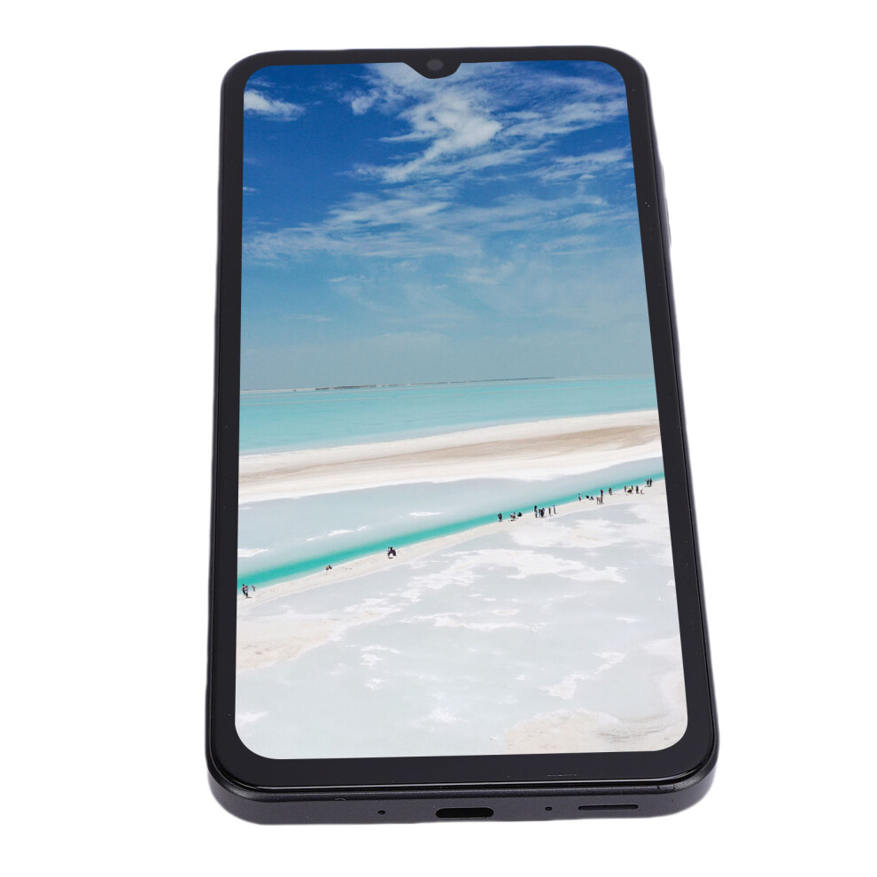 Liquid Crystal Screen Display Assembly Kit For 5G 2025 Smartphone 9401389473996