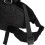 Brust-Nylon-Hundetragetasche, Größe L – Netzgewebe 7