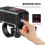 QC3.0 Fast Charge Motorcycle USB Port 4