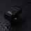 SAE Motorcycle USB Charger with Switch 4