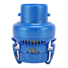 Flow Regulator Valve for MX8/MX6 Pool Cleaners, ABS, 9x4cm